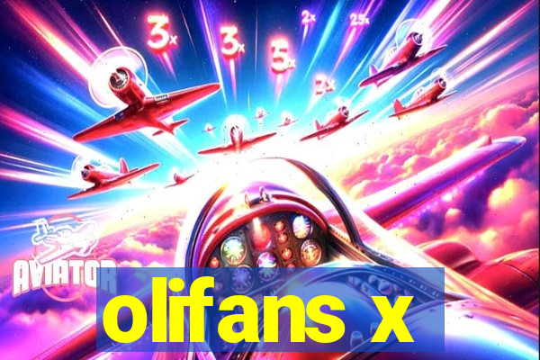 olifans x